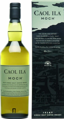 Caol Ila Whisky Moch 0,7l