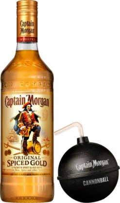 Captain Morgan Spiced Gold Mit Trinkbecher In Kanonenkugeloptik 5 Captain Morgan Spiced Gold Mit Trinkbecher In Kanonenkugeloptik -Double Wine Verkaufe captain morgan spiced gold mit trinkbecher in kanonenkugeloptik bw4642 oWBq