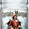 Captain Morgan White Rum 1l -Double Wine Verkaufe captain morgan white rum 1l 61223 bw6466