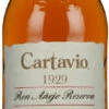 Cartavio 1929 Anejo Reserva 0,7l