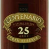 Centenario Rum 25 Jahre Solera Gran Reserva 0,7 Liter -Double Wine Verkaufe centenario rum 25 jahre solera gran reserva 0 7 l 4341 4408