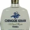 Chinggis Khan Vodka 0,7 Liter 1 Chinggis Khan Vodka 0,7 Liter -Double Wine Verkaufe chinggis khan vodka 0 7l 69385 bw6281
