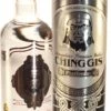Chinggis Vodka Platinum 1 Liter -Double Wine Verkaufe chinggis vodka platinum 1l 55709 bw3553