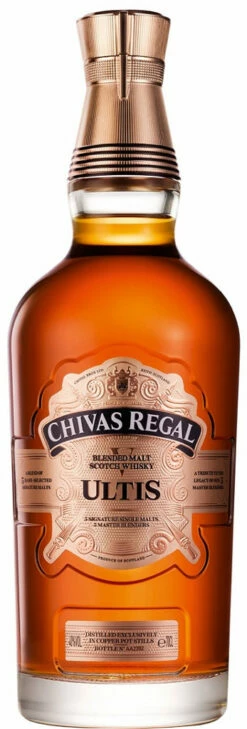 Chivas Regal Whisky Ultis 0,7 Liter