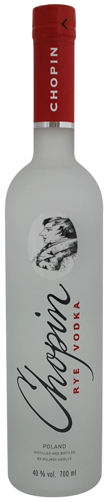 Chopin Rye Vodka 0,7 Liter