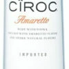 Ciroc Amaretto 0,7l -Double Wine Verkaufe ciroc amaretto 0 7l 70269 bw6212