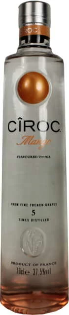 Ciroc Mango 0,7l