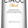 Ciroc Peach 0,7 Liter -Double Wine Verkaufe ciroc peach 1l 1865 3823 ekQi