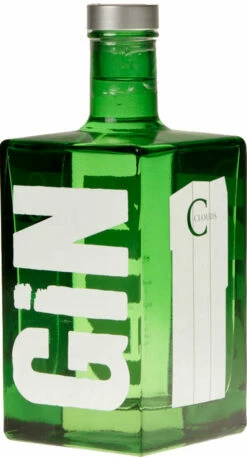 Clouds Gin 0,7 Liter