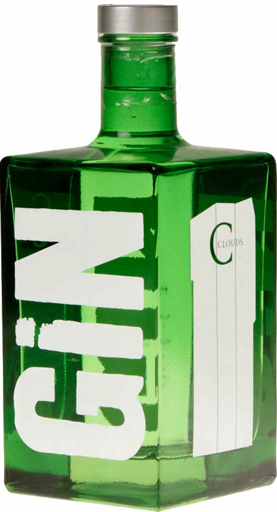 Clouds Gin 0,7 Liter 3 Clouds Gin 0,7 Liter