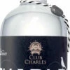 Club Charles Gin 0,35 Liter -Double Wine Verkaufe club charles gin 0 35l 67213 bw6274