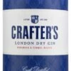 Crafters London Dry Gin 0,7 Liter -Double Wine Verkaufe crafters london dry gin 0 7l 67315 bw29610