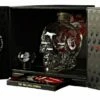 Crystal Head Vodka Rolling Stones 50th Anniversary Commemorative Pack 0,7 Liter -Double Wine Verkaufe crystal head vodka rolling stones 50th anniversary commemorative 5026