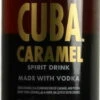 Cuba Vodka Karamell 0,7 Liter -Double Wine Verkaufe cuba vodka karamell 0 7l 71045 bw6740