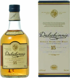 Dalwhinnie Whisky 15 Jahre 0,2l -Double Wine Verkaufe dalwhinnie whisky 15 jahre 0 2l 57149 bw4280