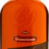 Damoiseau Rum Vieux VSOP 4 Jahre 0,7 L