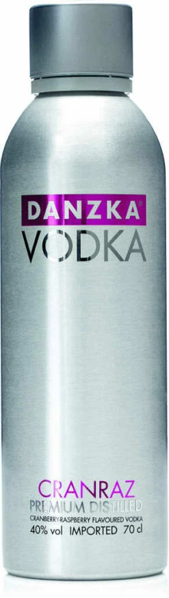DANZKA Cranraz 0,7 Liter