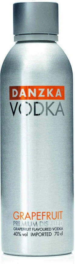 DANZKA Grapefruit 0,7 Liter