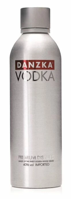 Danzka Vodka 1 Liter
