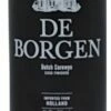 De Borgen Genever Dutch Cornwyn Cask Finished 1l -Double Wine Verkaufe de borgen genever dutch cornwyn cask finished 1l 65073 bw45172