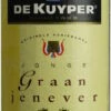 De Kuyper Jonge Graanjenever 1 Liter -Double Wine Verkaufe de kuyper jonge graanjenever 1l 66685 bw24103