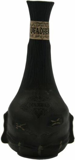 Deadhead Rum 6 Jahre Mini 0,05 Liter