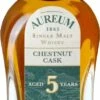 Aureum 1865 Whisky Chestnut Cask Mini 0,05 Liter 1 Aureum 1865 Whisky Chestnut Cask Mini 0,05 Liter -Double Wine Verkaufe dev bottleworld de media image 9f 31 82 aureum 1865 whisky chestnut cask mini 0 05l 35479 79293 jpg