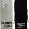Diamond Vodka 0,7l -Double Wine Verkaufe diamond vodka 0 7l 4609 3487