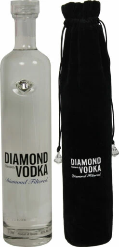 Diamond Vodka 1l