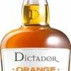 Dictador Rum Orange 100 Months Aged 0,7l -Double Wine Verkaufe dictador rum orange 100 months aged 0 7l 33504 99818
