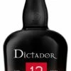 Dictador Solera Rum 12 Jahre 0,7 Liter -Double Wine Verkaufe dictador solera rum 12 jahre 0 7l 55501 bw3339