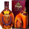 Dimple Whisky 15 Jahre 1 Liter -Double Wine Verkaufe dimple whisky 15 jahre in geschenkbox 1l 29219 75560