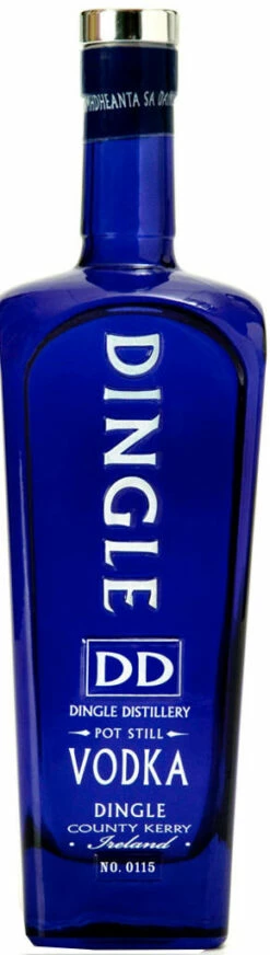 Dingle Vodka 0,7 Liter