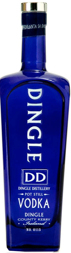 Dingle Vodka 0,7 Liter 3 Dingle Vodka 0,7 Liter
