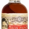 Don Papa Rum 0,2 Liter -Double Wine Verkaufe don papa rum 0 2 l 60611 bw98294