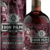 Don Papa Sherry Cask 0,7 Liter