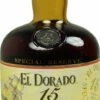 El Dorado Rum 15 Yrs. 0,7 Liter -Double Wine Verkaufe el dorado rum 15 yrs 0 7l 4767 3343