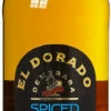 El Dorado Spiced 0,7l -Double Wine Verkaufe el dorado spiced 0 7l 66147 bw5943