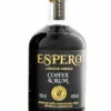 Espero Liqueur Creole Coffee & Rum 0,7 Liter -Double Wine Verkaufe espero liqueuer creole coffee rum 2020