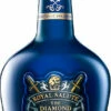 Chivas Royal Whisky Salute Diamond Tribute 0,7 Liter