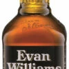 Evan Williams Bourbon Whiskey 1l