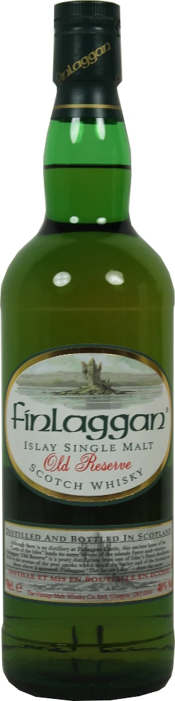 Finlaggan Whisky Old Reserve 0,7 Liter 3 Finlaggan Whisky Old Reserve 0,7 Liter
