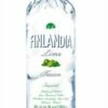 Finlandia Lime Fusion 1l -Double Wine Verkaufe finlandia lime fusion 1l 52437 bw1418