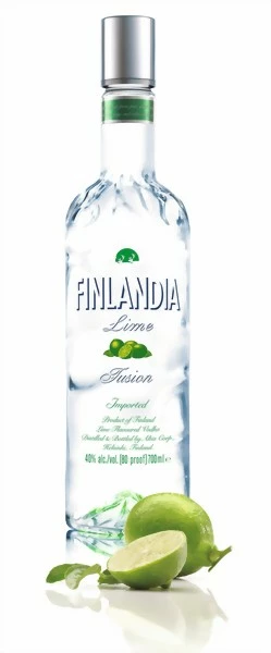 Finlandia Lime Fusion 1l 3 Finlandia Lime Fusion 1l