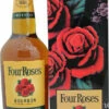 Four Roses Bourbon Whiskey Yellow 0,7 Liter In Geschenkdose 2 Four Roses Bourbon Whiskey Yellow 0,7 Liter In Geschenkdose -Double Wine Verkaufe four roses bourbon whiskey yellow 0 7l in geschenkdose 6271 bw3867
