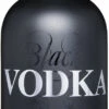 Gansloser Black Vodka Mini 0,05 Liter -Double Wine Verkaufe gansloser black vodka mini 5cl 4917 4550