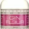 Gesandter Gin Fleur 37,5% 0,5 Liter