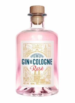 Gin De Cologne Rosé 0,5 Liter