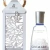 Gin Mare 0,7 Liter Mit Laterne -Double Wine Verkaufe gin mare 0 7l mit laterne 30114 19911