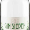 Gin Sieben 0,5 Liter -Double Wine Verkaufe gin sieben 0 5l 24894 24798